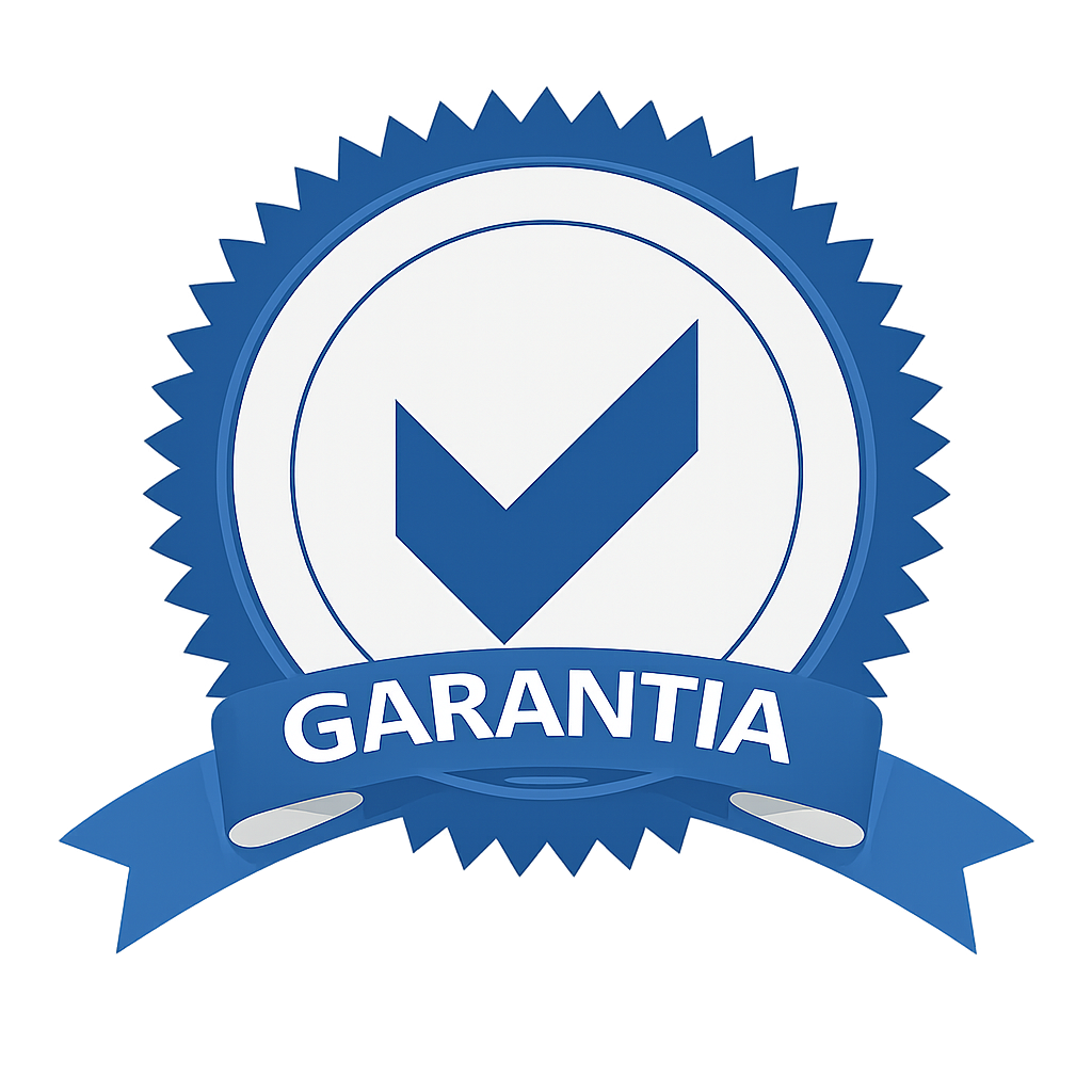 Selo de Garantia