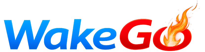 WakeGo